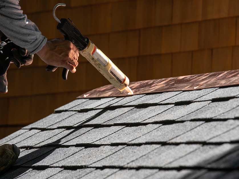 Roof Maintenance Tasks Most Homeowners Forget